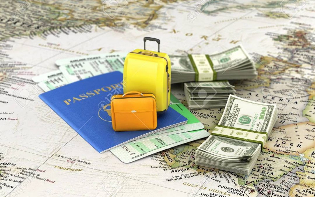 BENEFICIOS ECONÓMICOS Y FISCALIDAD DEL TURISMO EN ESPAÑA