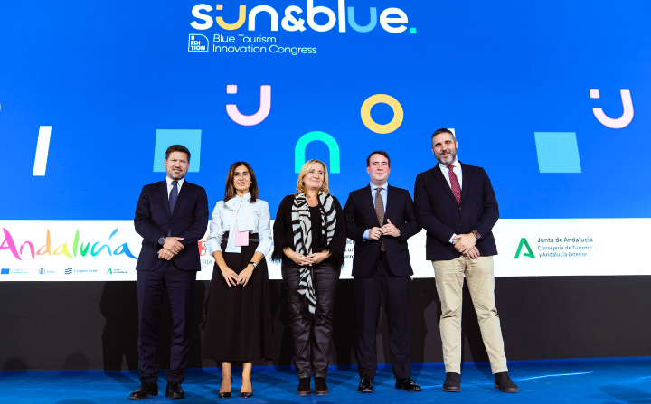 II Sun&Blue Congress