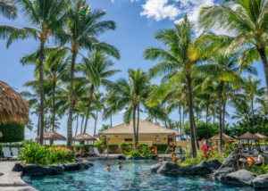 Resort