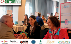 12ª Edición CULTOURFAIR