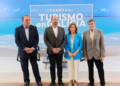 Jornadas Turismo Galicia APG y Mesa del Turismo de España