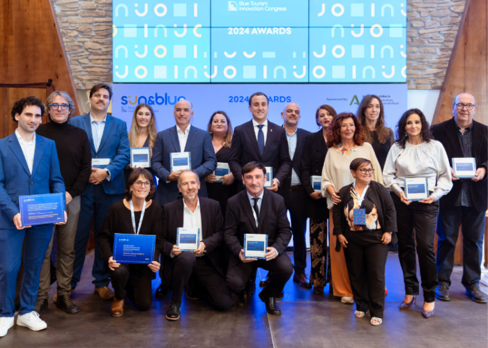 Sun&Blue Congress