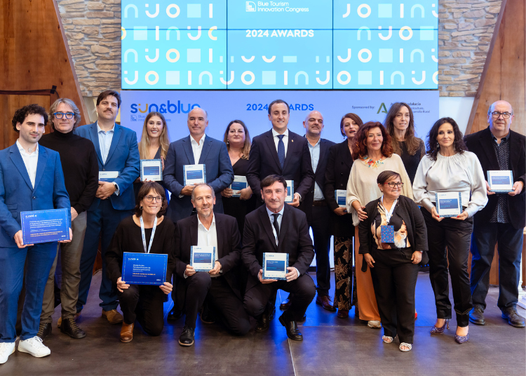 Sun&Blue Congress