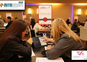 Abierto el registro de la 26ª MITM Europe – MICE & Business