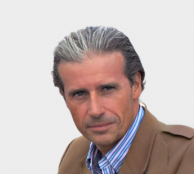 Dr Javier Gonzalez-Soria