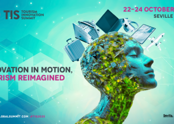 La Mesa del Turismo te invita al TIS – Tourism Innovation Summit 2025