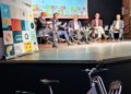La 1ª Jornada de Turismo y Movilidad reúne a un centenar de profesionales para reflexionar sobre un turismo más inteligente y sostenible