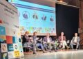 La 1ª Jornada de Turismo y Movilidad reúne a un centenar de profesionales para reflexionar sobre un futuro más inteligente y sostenible