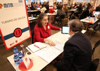 Concluye exitosamente la 26ª edición de MITM Europe – MICE & Business – con la participación de más de 130 empresas de 28 países