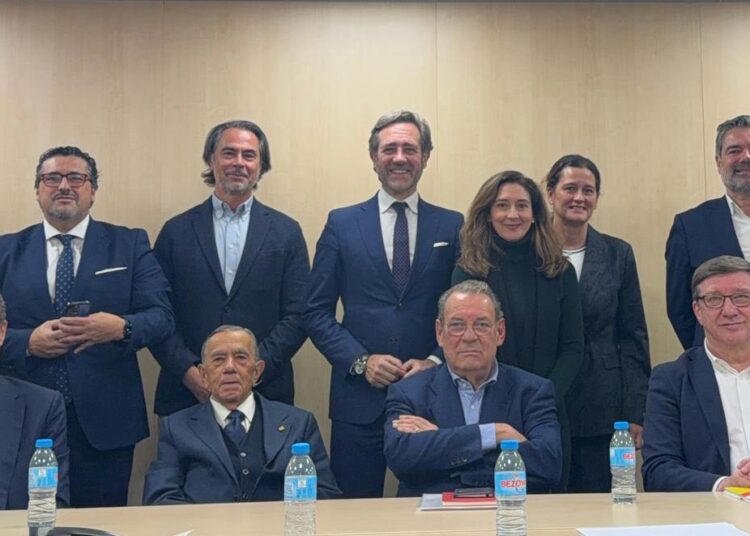 La Mesa del Turismo crea el Consejo de Política Europea para reforzar la voz del sector en Bruselas