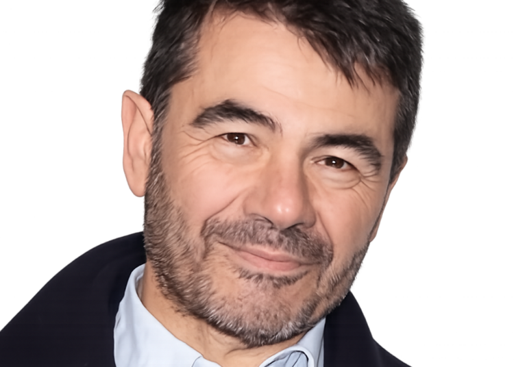 El presidente de Castilla Termal Hoteles nuevo miembro de la Mesa del Turismo