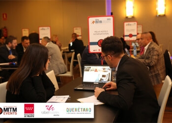 Cuenta atrás para 26ª MITM Europe – MICE & Business