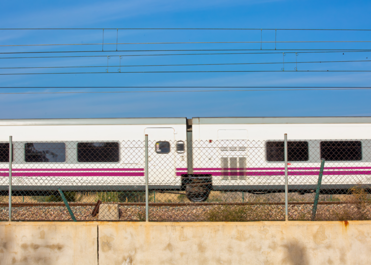 Golpe al turismo y el empleo en Málaga y la Costa del Sol por la desconexión de la Alta Velocidad