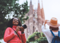 España supera los 26,6 millones de turistas internacionales en el primer cuatrimestre de 2026
