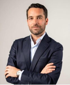 Javier Murillo, Michael Page