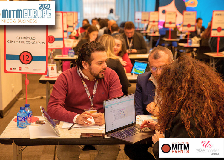 27ª MITM Europe