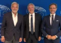 Nueva ronda de reuniones de la Mesa del Turismo de España en Bruselas